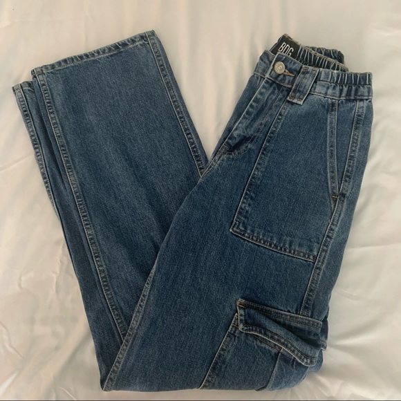 ❌SOLD ❌Urban Outfitters Skate Jeans - Picture 3 of 3